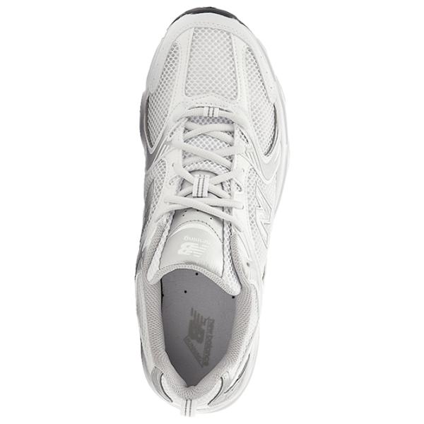Adidași pentru femei New Balance 530 Primăvară/ White photo 5