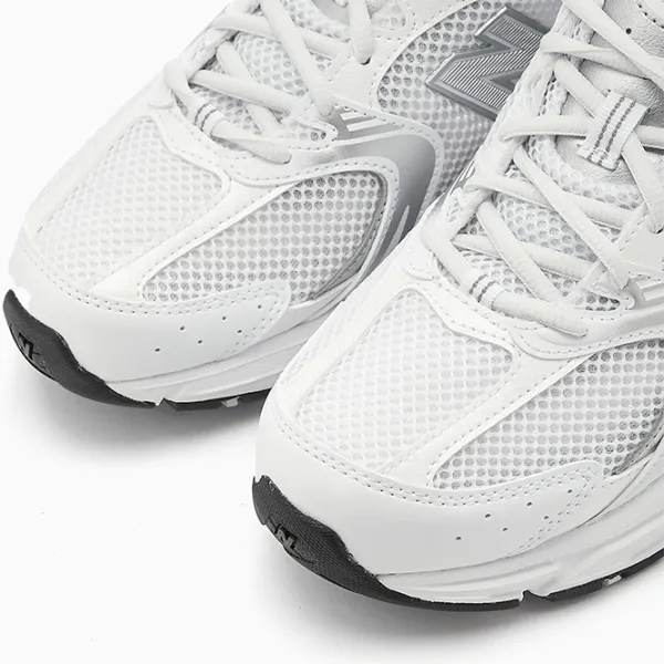 Adidași pentru femei New Balance 530 Primăvară/ White photo 8