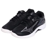 Кроссовки для мужчин Mizuno Thunder Blade Z 38/ Black