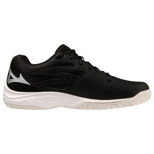 Adidași pentru bărbați Mizuno Thunder Blade Z 38/ Black photo 3 Adidași pentru bărbați Mizuno Thunder Blade Z 38/ Black photo 3