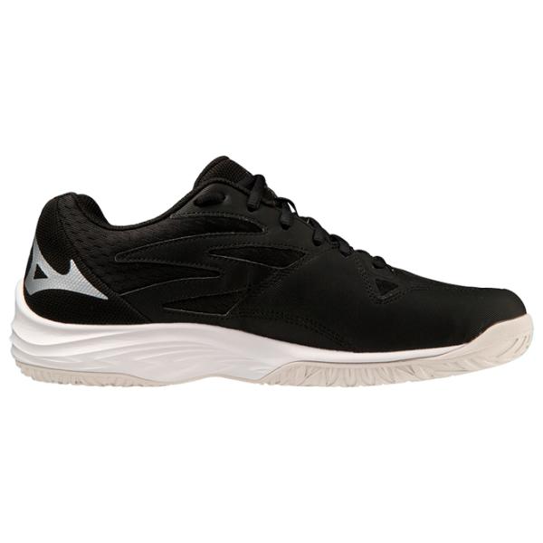 Adidași pentru bărbați Mizuno Thunder Blade Z 38/ Black photo 3 Adidași pentru bărbați Mizuno Thunder Blade Z 38/ Black photo 3