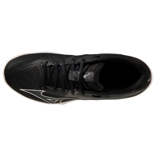 Adidași pentru bărbați Mizuno Thunder Blade Z 38/ Black photo 5 Adidași pentru bărbați Mizuno Thunder Blade Z 38/ Black photo 5