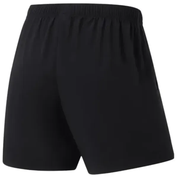 Шорты для женщин Li - Ning AKST264-4B M/ Black photo 2