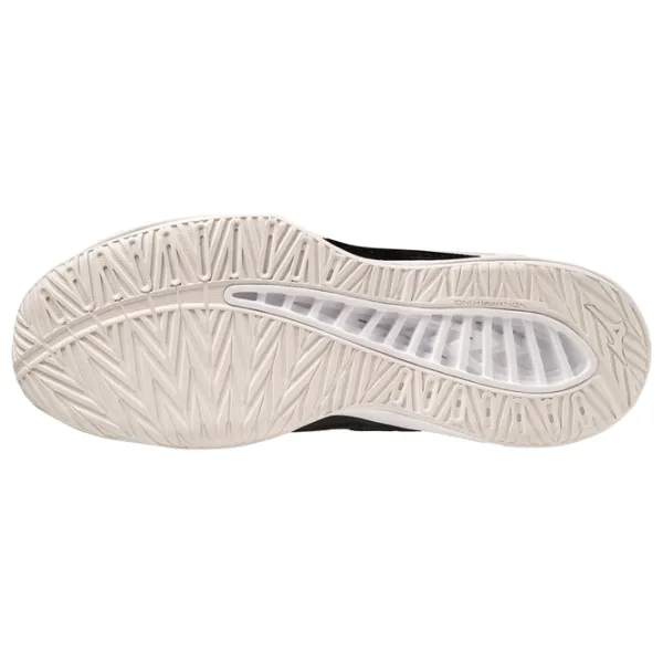 Кроссовки для мужчин Mizuno Thunder Blade Z 42/ Black photo 4 Кроссовки для мужчин Mizuno Thunder Blade Z 42/ Black photo 4