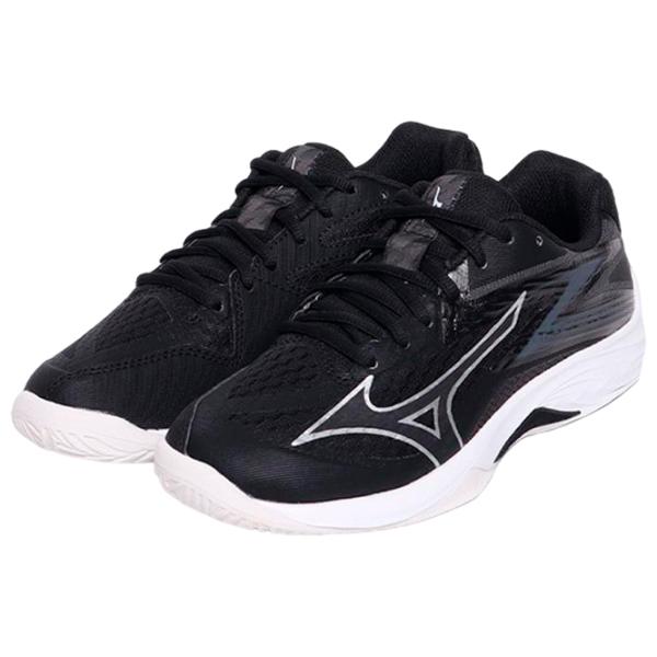 Кроссовки для мужчин Mizuno Thunder Blade Z 46/ Black photo 1