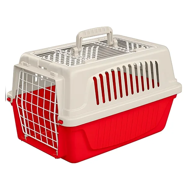Container pentru pisici Ferplast ATLAS 5 OPEN TOP Plastic photo 1 Container pentru pisici Ferplast ATLAS 5 OPEN TOP Plastic photo 1