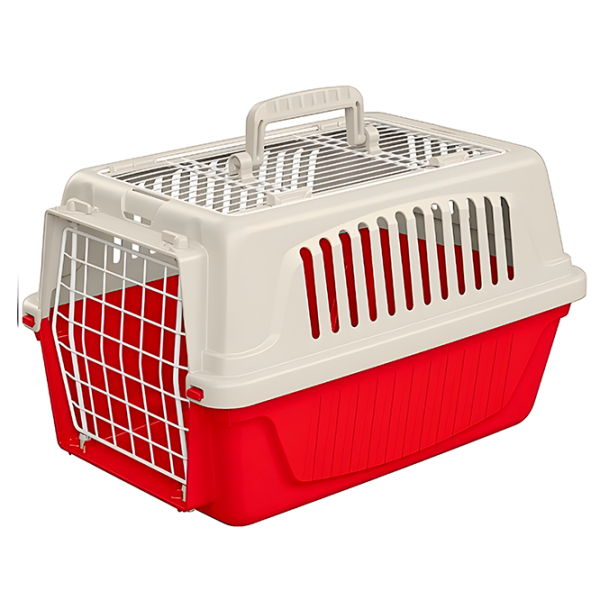 Container pentru pisici Ferplast ATLAS 5 OPEN TOP Plastic photo 1 Container pentru pisici Ferplast ATLAS 5 OPEN TOP Plastic photo 1