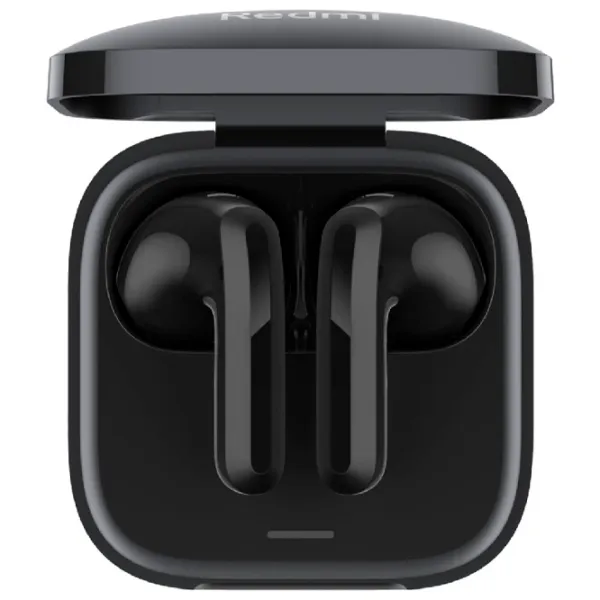 Наушники Xiaomi Redmi Buds 6 Active Active Черный Беспроводные/ Персональный photo 2