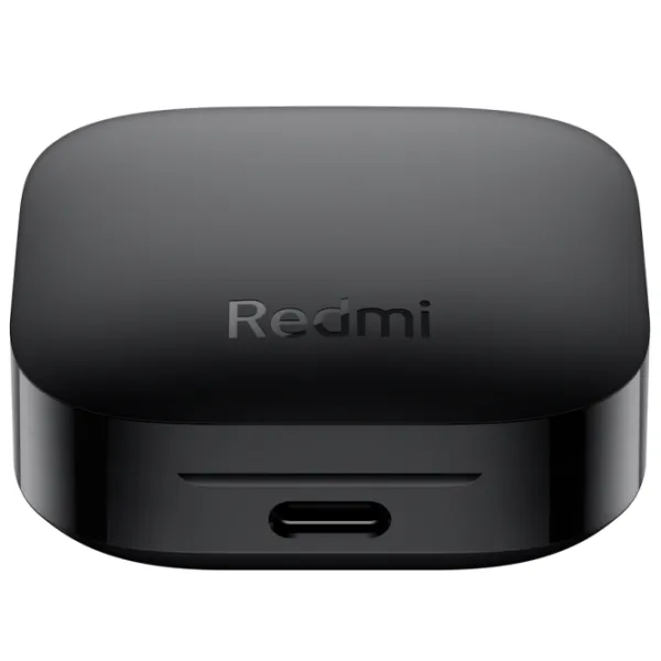 Наушники Xiaomi Redmi Buds 6 Active Active Черный Беспроводные/ Персональный photo 4