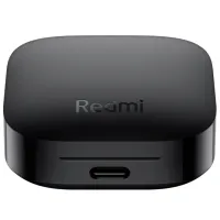 Căști Xiaomi Redmi Buds 6 Active Active Black Fără fir/ Personal photo 4
