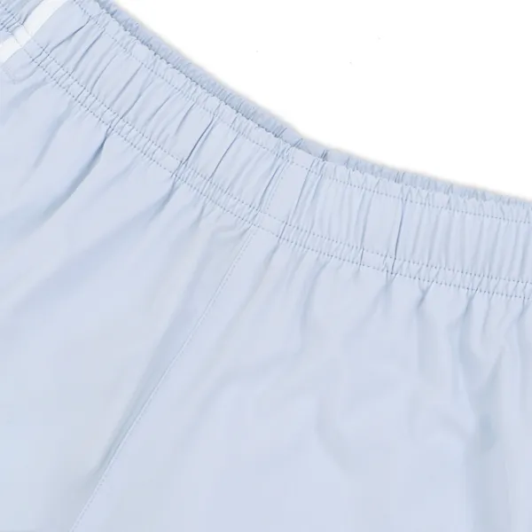 Шорты для женщин Li - Ning AKST304-6B M/ Светло-синий photo 4