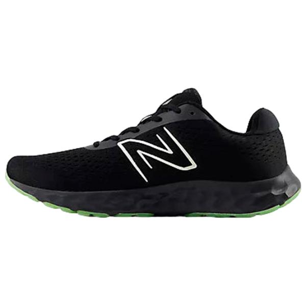 Adidași pentru bărbați New Balance 520 V8 43/ Black Green photo 2