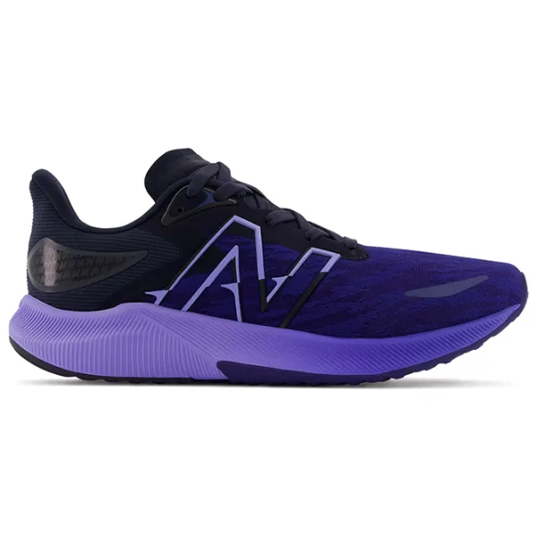 Adidași pentru femei New Balance FuelCell Propel v3 Primăvară/ Blue photo 1