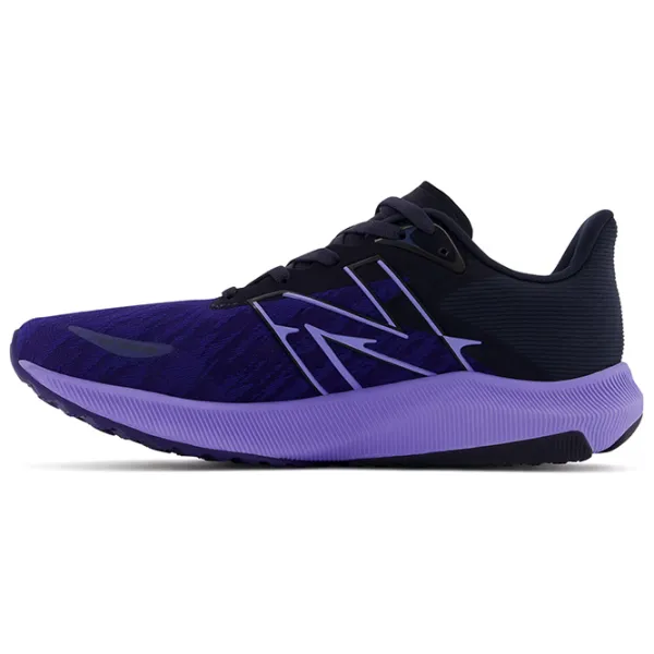 Adidași pentru femei New Balance FuelCell Propel v3 Primăvară/ Blue photo 2