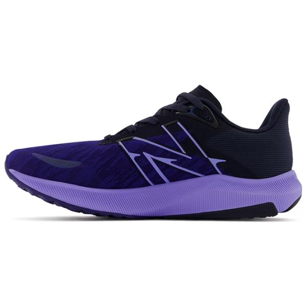 Adidași pentru femei New Balance FuelCell Propel v3 Primăvară/ Blue photo 2