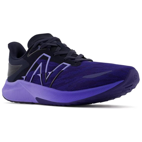 Adidași pentru femei New Balance FuelCell Propel v3 Primăvară/ Blue photo 3