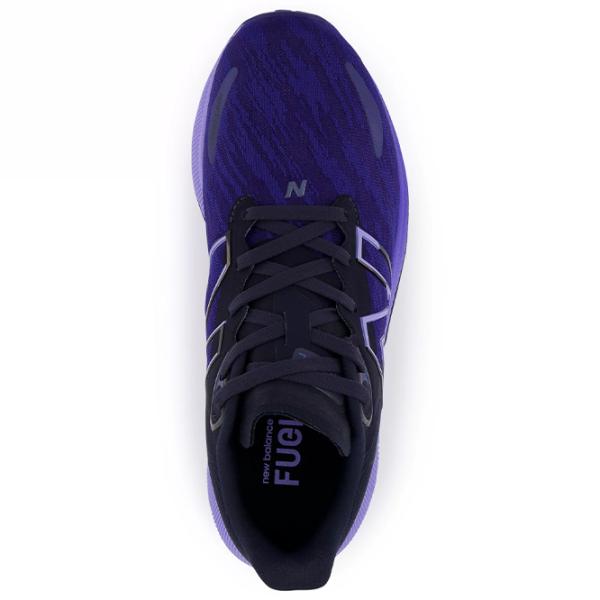 Adidași pentru femei New Balance FuelCell Propel v3 Primăvară/ Blue photo 4