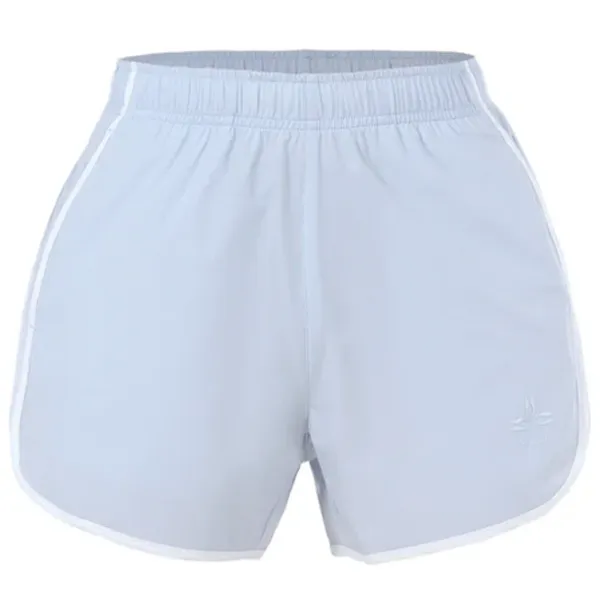 Шорты для женщин Li - Ning AKST304-6B L/ Светло-синий photo 1