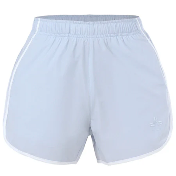 Шорты для женщин Li - Ning AKST304-6B L/ Светло-синий photo 1