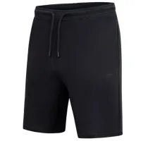 Pantaloni scurți pentru bărbați Li-Ning AKST079-5B L/ Black