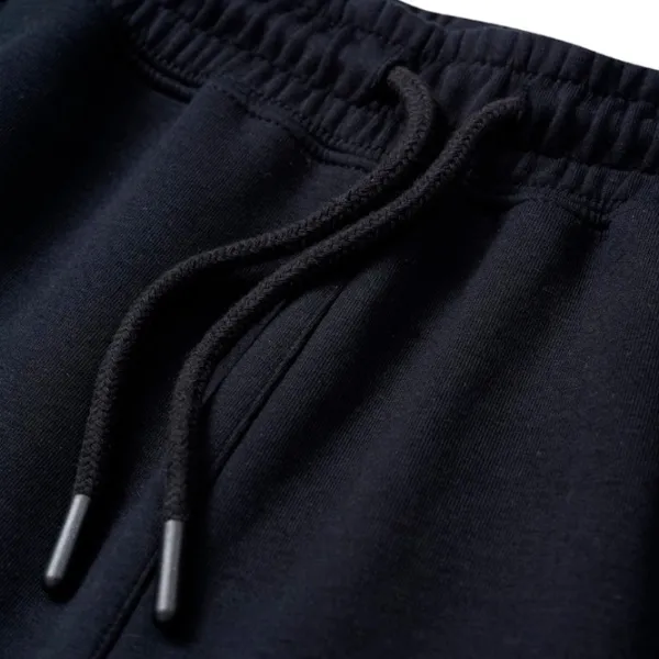 Pantaloni scurți pentru bărbați Li-Ning AKST079-5B 3XL/ Black photo 3 Pantaloni scurți pentru bărbați Li-Ning AKST079-5B 3XL/ Black photo 3