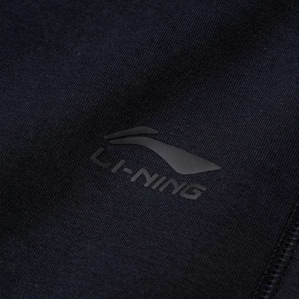 Pantaloni scurți pentru bărbați Li-Ning AKST079-5B 3XL/ Black photo 4 Pantaloni scurți pentru bărbați Li-Ning AKST079-5B 3XL/ Black photo 4