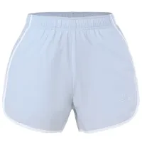 Pantaloni scurți pentru femei Li - Ning AKST304-6B XL/ Light Blue