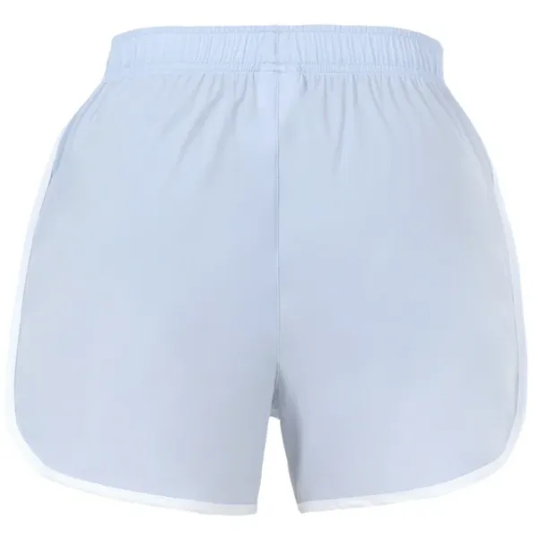 Шорты для женщин Li - Ning AKST304-6B XL/ Светло-синий photo 5