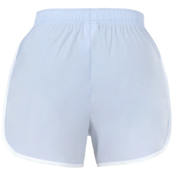 Шорты для женщин Li - Ning AKST304-6B XL/ Светло-синий photo 5