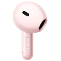 Наушники Xiaomi Redmi Buds 6 Active Прозрачный Розовый Беспроводные/ Персональный photo 6