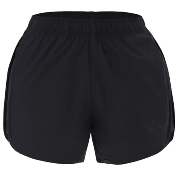 Pantaloni scurți pentru femei Li - Ning AKST304-1B S/ Black photo 1