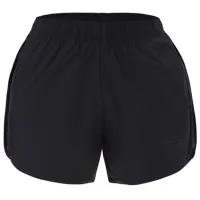 Pantaloni scurți pentru femei Li - Ning AKST304-1B M/ Black