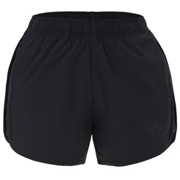 Шорты для женщин Li - Ning AKST304-1B XL/ Black photo 1