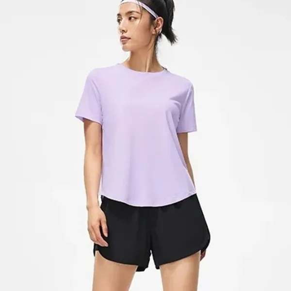 Шорты для женщин Li - Ning AKST304-1B XL/ Black photo 4