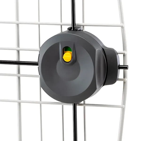 Контейнер для собаки Ferplast ATLAS 80 Термопластик photo 4
