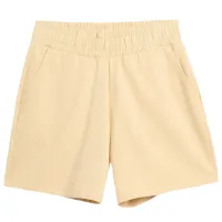 Pantaloni scurți pentru femei 4F 4Fss23tshof070 XS/ Yelow