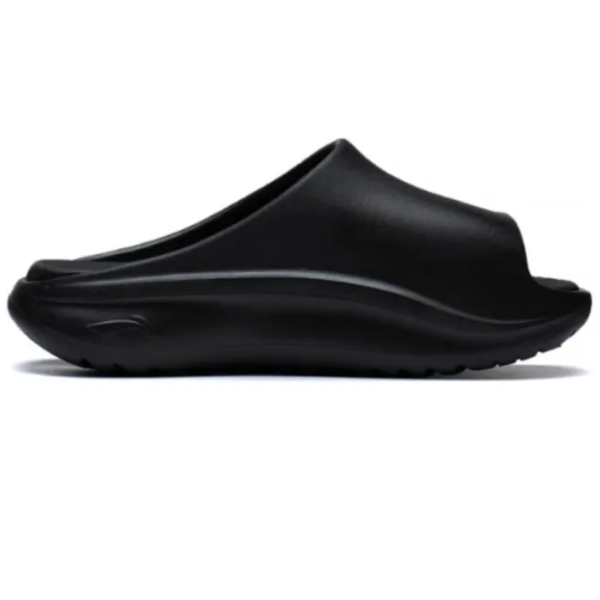 Șlapi pentru bărbați Li-Ning AGAT017-1B 45/ Black photo 2 Șlapi pentru bărbați Li-Ning AGAT017-1B 45/ Black photo 2