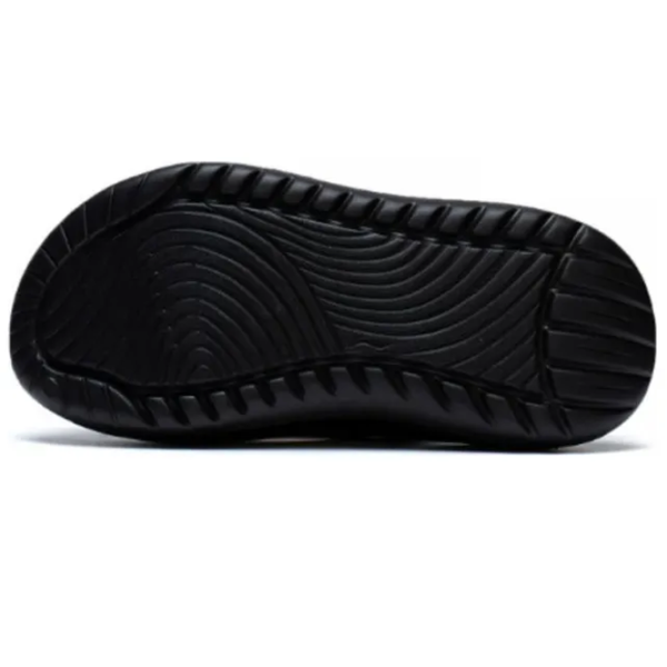 Șlapi pentru bărbați Li-Ning AGAT017-1B 45/ Black photo 4 Șlapi pentru bărbați Li-Ning AGAT017-1B 45/ Black photo 4