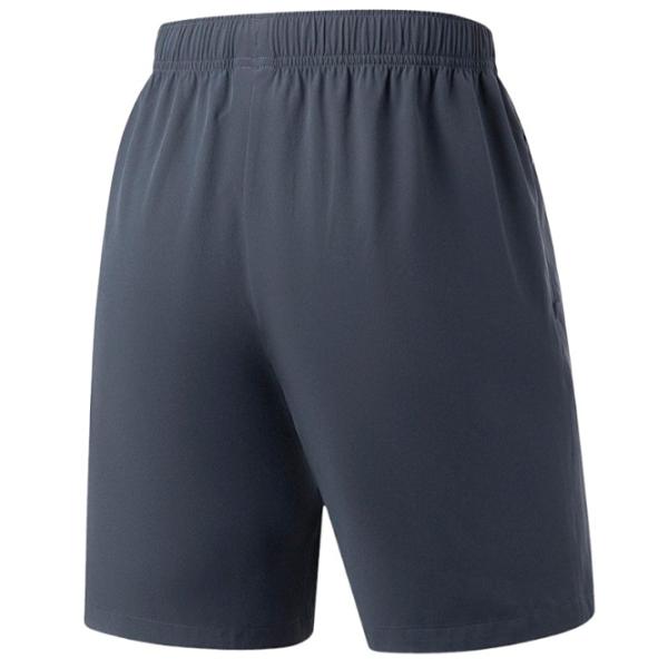 Pantaloni scurți pentru bărbați Li-Ning AKST297-6B L/ Black photo 2 Pantaloni scurți pentru bărbați Li-Ning AKST297-6B L/ Black photo 2