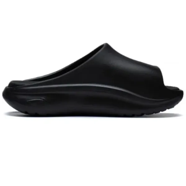 Șlapi pentru bărbați Li-Ning AGAT017-1B 46/ Black photo 2 Șlapi pentru bărbați Li-Ning AGAT017-1B 46/ Black photo 2