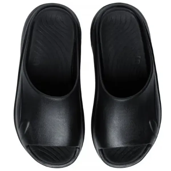 Șlapi pentru bărbați Li-Ning AGAT017-1B 46/ Black photo 3 Șlapi pentru bărbați Li-Ning AGAT017-1B 46/ Black photo 3