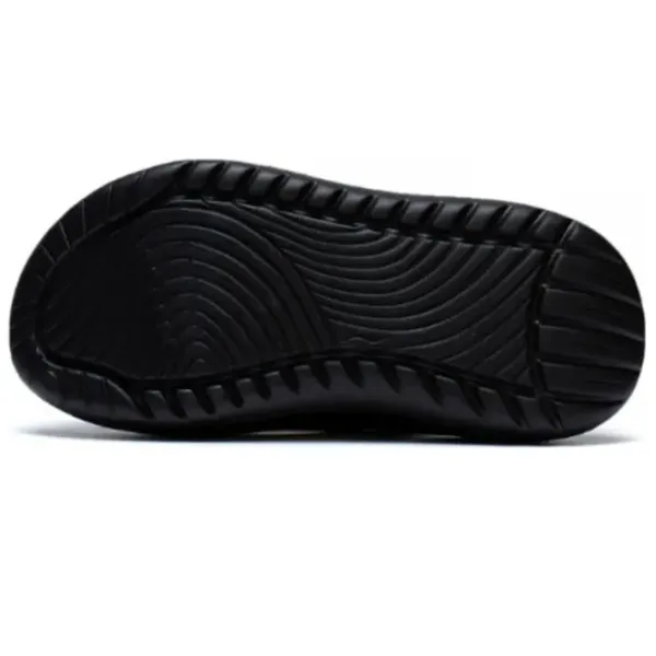 Șlapi pentru bărbați Li-Ning AGAT017-1B 46/ Black photo 4 Șlapi pentru bărbați Li-Ning AGAT017-1B 46/ Black photo 4