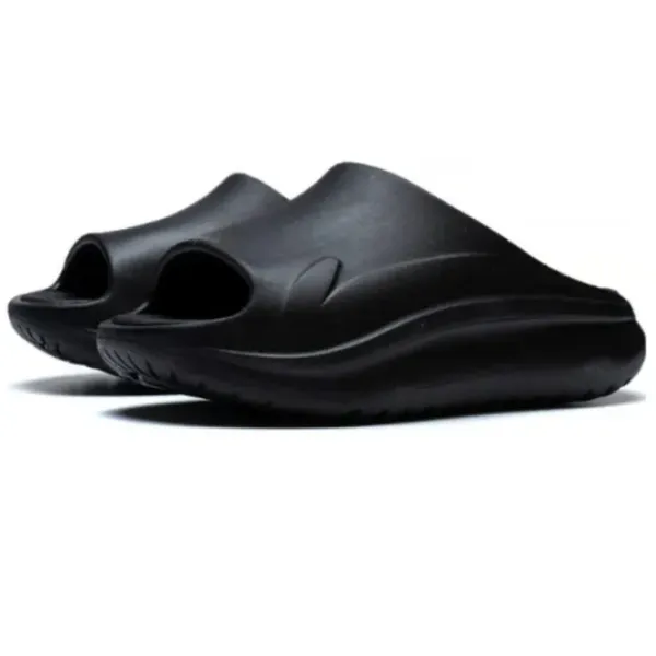 Șlapi pentru bărbați Li-Ning AGAT017-1B 46/ Black photo 5 Șlapi pentru bărbați Li-Ning AGAT017-1B 46/ Black photo 5