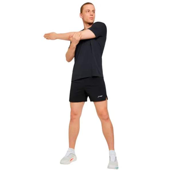 Спортивные шорты Li-Ning AKST265-1B XL photo 2 Спортивные шорты Li-Ning AKST265-1B XL photo 2