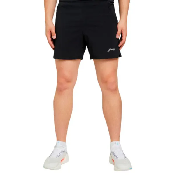 Спортивные шорты Li-Ning AKST265-1B XL photo 3 Спортивные шорты Li-Ning AKST265-1B XL photo 3