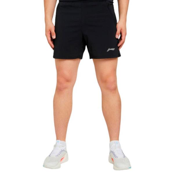 Спортивные шорты Li-Ning AKST265-1B XL photo 3 Спортивные шорты Li-Ning AKST265-1B XL photo 3