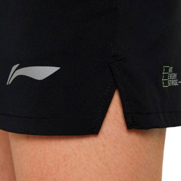 Спортивные шорты Li-Ning AKST265-1B XL photo 5 Спортивные шорты Li-Ning AKST265-1B XL photo 5