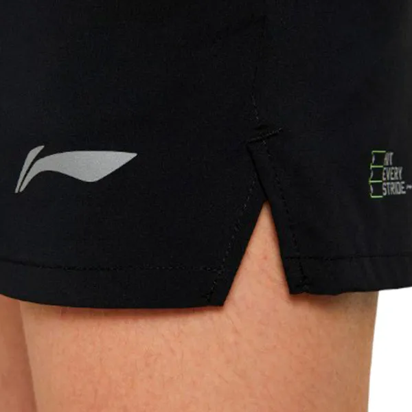 Șorțuri sport Li-Ning AKST265-1B XXL photo 5 Șorțuri sport Li-Ning AKST265-1B XXL photo 5