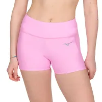 Pantaloni scurți pentru femei Mizuno j2gb1205 64 M/ Pink