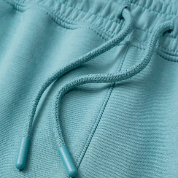 Pantaloni scurți pentru bărbați Li-Ning AKST079-6B L/ Green photo 3 Pantaloni scurți pentru bărbați Li-Ning AKST079-6B L/ Green photo 3